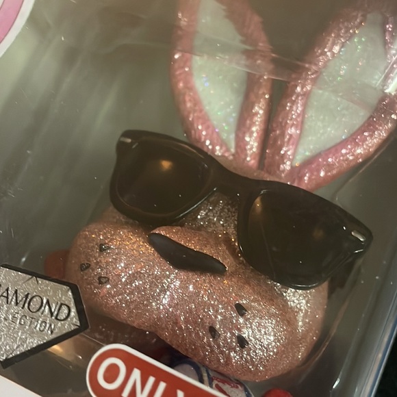 Pop! Ad Icons #73 Energizer Bunny Diamond Collection - Picture 4 of 10